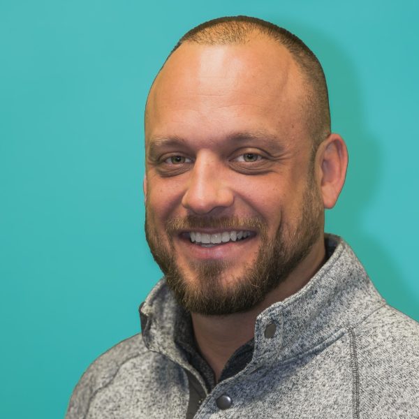 Aaron Christy founder Boggstown Window Company